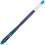 Светло синя гел химикалка Uni-Ball 0.7 mm - От серията Signo - 
