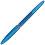 Светло синя гел химикалка Uni-Ball Gelstick 0.7 mm - От серията Signo - 