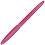 Флуоресцентно розова гел химикалка - Gelstick 0.7 mm - От серия "Signo" - 