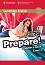 Prepare! -  4 (B1):     : First Edition - James Styring, Nicholas Tims, Annette Capel - 