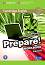 Prepare! - ниво 6 (B1- B2): Учебна тетрадка по английски език + онлайн аудиоматериали : First Edition - David McKeegan, Annette Capel - 