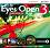 Eyes Open - ниво 3 (B1): 3 CD с аудиоматериали по английски език - Ben Goldstein, Ceri Jones, Vicki Anderson, Eoin Higgins - 