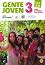 Gente Joven - Ниво 3 (A2+): Учебник : Учебна система по испански език - Nueva Edicion - Encina Alonso Arija, Matilde Martinez Salles, Neus Sans Baulenas - 