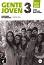 Gente Joven - Ниво 3 (A2+): Учебна тетрадка : Учебна система по испански език - Nueva Edicion - Encina Alonso Arija, Matilde Martinez Salles - 