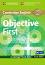 Objective - First (B2): Presentation Plus - DVD :      - Fourth edition - Annette Capel, Wendy Sharp - 