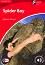 Cambridge Experience Readers: Spider Boy - ���� Beginner/Elementary (A1) BrE - Margaret Johnson - �����