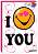 I love you -    54    SmileyWorld - 