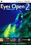 Eyes Open - ниво 2 (A2): Учебник по английски език - Ben Goldstein, Ceri Jones, Emma Heyderman - 
