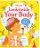 Look Inside Your Body - Louie Stowell -  