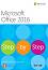Microsoft Office 2016 - Step by Step -  ,   - 