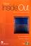 New Inside Out - Pre-intermediate: Учебник + CD-ROM : Учебна система по английски език - Sue Kay, Vaughan Jones - учебник