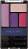 Wet'n'Wild Color Icon Eyeshadow Pallete -   5           Color Icon - 