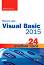   Visual Basic 2015  24   -   - 