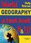 Тестове по география на света за 9. и 10. клас : World Geography - a test book for 9th and 10th grades - Нели Петрова - помагало