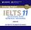 Cambridge IELTS 11: 2 CD с аудиоматериали по английски език - 