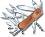 ����������������� ���������� Victorinox EvoWood S557 - 