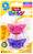   Playtex Binky Pacifier - 2 ,  6+  - 