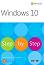 Windows 10 Step by Step - Джоан Ламбърт, Стив Ламбърт - книга