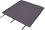 ������� ������ �� ������� ������ Topmark Taylor - 95 / 95 / 2 cm - �������