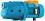    City Pumps JS 05MX - 