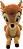 ������� ������� ����� - Disney Plush - �� ���� �����, � ������� 23 cm - �������