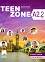 Teen Zone - ниво A2.2: Учебник по английски език за 10. клас - Десислава Петкова, Цветелена Таралова - 
