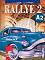 Rallye 2 - A2: ������� �� ������� ���� �� 8. ���� - ������ ������, ����� ��������� - �������