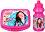 �������� ������� � ����� �� ����� - Soy Luna - � ���������� �� ��������� 350 ml - ������ ��������