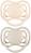     Canpol babies DentalAir - 2 ,    , 0-6  - 