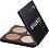 Aura Face Contour Palette -     - 