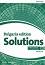 Solutions - част A1: Учебна тетрадка по английски език за 8. клас за интензивно обучение : Bulgaria Edition - Tim Falla, Paul A. Davies - 