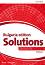 Solutions - част A2: Учебна тетрадка по английски език за 8. клас : Bulgaria Edition - Tim Falla, Paul A. Davies - 