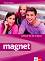 Magnet - ниво A1: Учебник по немски език за 5. клас - Giorgio Motta - 