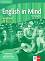 English in Mind for Bulgaria -  A2.2:       8.  + CD - Herbert Puchta, Jeff Stranks, Desislava Zareva, Nikolina Tsvetkova -  