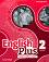 English Plus - ниво 2: Учебна тетрадка по английски език за 6. клас : Bulgaria Edition - Janet Hardy-Gould - 