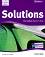 Solutions - Intermediate:     : Second Edition - Tim Falla, Paul A. Davies - 