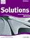 Solutions - Intermediate:      + CD : Second Edition - Jane Hudson, Tim Falla, Paul A. Davies -  