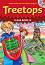 Treetops -  4:        + CD - Sarah Howell, Lisa Kester-Dodgson - 