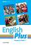 English Plus - ниво 1: Учебник по английски език - Ben Wetz, Diana Pye - учебник