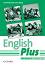 English Plus -  3:      + CD-ROM - Janet Hardy-Gould, James Styring -  