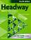 New Headway - Beginner (A1):      + iChecker CD-ROM : Fourth Edition - John Soars, Liz Soars -  