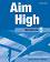 Aim High -  5:      + CD-ROM - Paul Kelly, Susan Iannuzzi -  