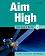 Aim High -  6:     - Tim Falla, Paul A. Davies, Sylvia Wheeldon - 