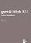 geni@l klick -  B1.1:        8.  - Michael Koenig -   