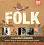 5 Classic Albums: Folk - 5 CD - 