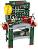     Klein - Work-Station -   Bosch-mini - 
