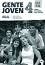 Gente Joven - ниво 4 (B1.1): Книга за учителя по испански език : Nueva Edicion - Ana Aristu Ollero, Roberto Caston Alonso, Andreas Escudero Alegre, Matilde Martinez Salles - 