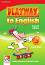Playway to English - ниво 3: Флашкарти по английски език : Second Edition - Herbert Puchta, Gunter Gerngross - 