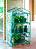   Nortene Balcony Greenhouse - 