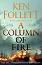 A Column of Fire - Ken Follett - 